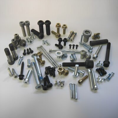 Special products